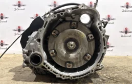 АКПП Toyota Camry ACV40 2AZ-FE U250E