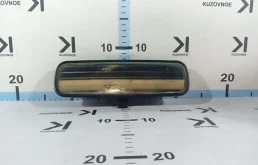 Зеркало салонное Ford Fusion 2007 CBK
