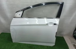Дверь Hyundai i40