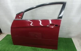 Дверь Hyundai i40
