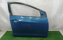 Дверь Hyundai i30