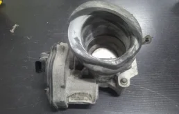 Дроссельная заслонка (1537636) для Ford Mondeo 4