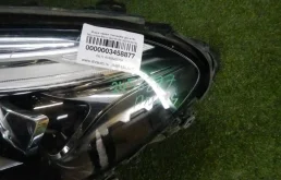 Фара левая для Mercedes-Benz GLE class на фотографиях