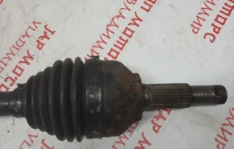 Приводной вал правый(в сборе) для Nissan X-Trail 2009 года на фотографиях