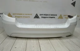 Бампер задний для LADA Granta 2 Универсал 2018+