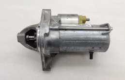 Стартер для Toyota RAV4 2019 года на фотографиях