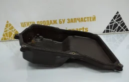 Поддон акпп (09G321361D) для Volkswagen Polo V (6C) Седан 2015-2020