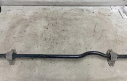 Стабилизатор поперечной устойчивости передний (1K0411303AM) для Skoda Superb Liftback II (3T) 2008-2013