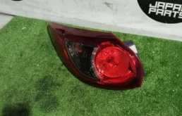 Фонарь левый для Mazda CX 5 KE 2011-2017