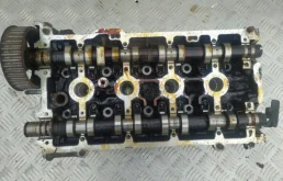 ГБЦ для Renault Fluence на фотографиях