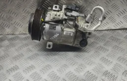 Компрессор кондиционера для Nissan Qashqai J11 2013-2019