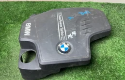 Кожух катушек зажигания BMW 320i F30