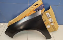 Крыло переднее левое для Ford Focus 3 2011-2019