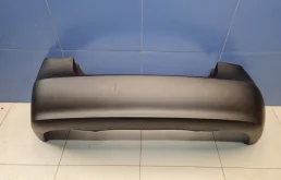Бампер задний для Hyundai Elantra HD 2006-2011
