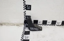 Брызговик задний правый для Kia Picanto ТA 2011-2017 (5dr)