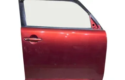 Дверь передняя правая для Toyota Corolla 2008 года на фотографиях