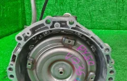 АКПП для Nissan Fuga 2008 года на фотографиях