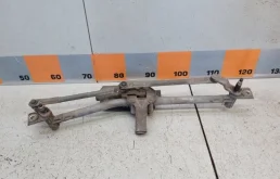 трапеция с мотором для Skoda Fabia 6Y5 Универсал 1999-2008