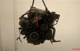 Двигатель без навесного CJBA для Ford Mondeo 3