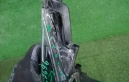 Фары для Toyota Corolla 2023 года на фотографиях