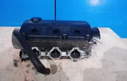 ГБЦ для Mitsubishi Pajero 2001 года на фотографиях