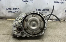 АКПП TF-80SC AWD для Volvo XC90 I C 2002-2014