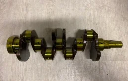 Коленвал для Mitsubishi Pajero Sport KH0 rest 2013-2017