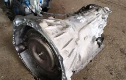 АКПП для Nissan Murano Z51 JDM 2008-2015