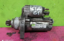 стартер для Volkswagen Jetta 5 1K 2005-2010