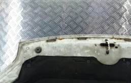 Капот для Citroen Berlingo 2005 года на фотографиях