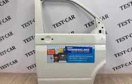 Передняя правая дверь для Volkswagen Transporter T5 facelift 2009-2015