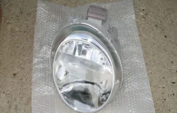 Фара правая для Daewoo Matiz M250 2008-2015