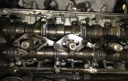 двс AFB для Audi A6 C5 1997-2005