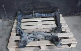 Подрамник двигателя для Nissan Murano Z50 2002-2009