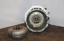 АКПП (450004F050) для Hyundai Equus 2009-2017