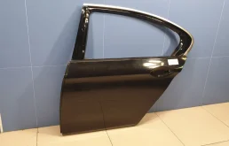 Дверь задняя левая для BMW 5er 2015 года на фотографиях