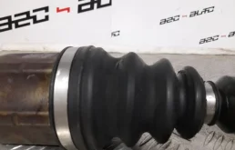 Привод передний правый для Volkswagen Passat на фотографиях