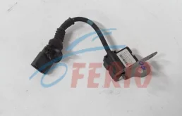 Датчик ускорения для Volkswagen Touareg I (7L) 2002-2010