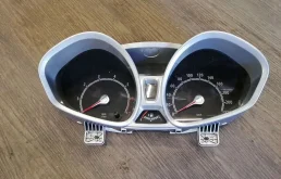 панель приборов (щиток приборов) в КМ для Ford Fiesta V (JH_, JD_) 2001-2008