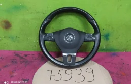 Руль для Volkswagen Jetta на фотографиях