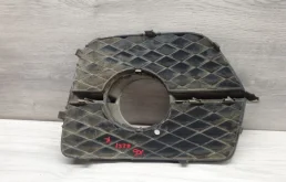 Решетка радиатора для BMW X6 2010 года на фотографиях