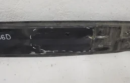 Усилитель заднего бампера для Toyota Corolla на фотографиях