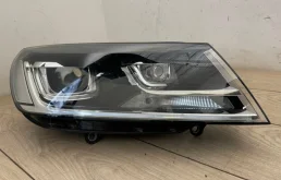 Фара правая для Volkswagen Touareg II (7P5) Rest 2014-2018