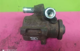 Насос ГУР для Volkswagen Jetta на фотографиях