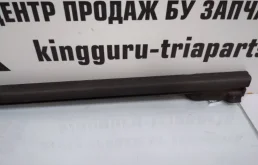 Уплотнитель лобового стекла для Skoda Rapid на фотографиях