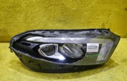 Фара правая (A1779060201) для Mercedes-Benz A class V177 2018-2022