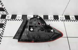 Фонарь левый для Honda Civic 2010 года на фотографиях