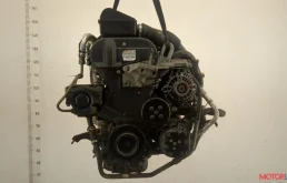 Двигатель без навесного для Ford Fusion I Hathback EU 2002-2012