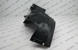 Подкрылок передний левый для BMW 7er на фотографиях