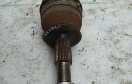 Привод задний правый для Infiniti G 2006 года на фотографиях